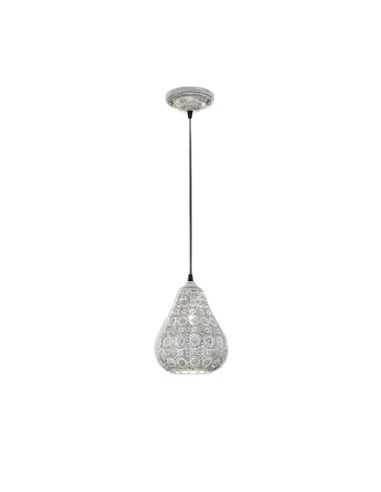 Lámpara colgante marroquí Ø 19cm