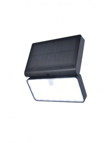 Lámpara aplique solar Fia 6990901012 Lutec