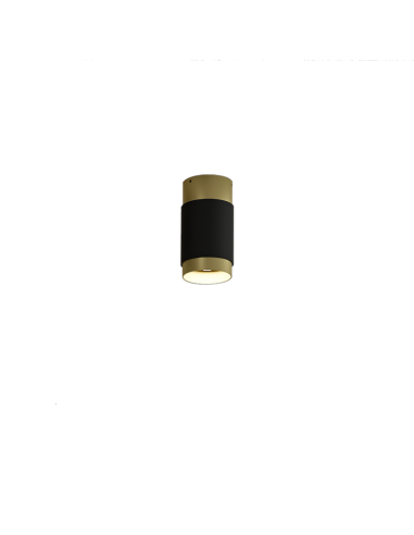 Lámpara plafón de techo Lux...