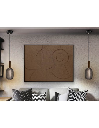 Bajorelieve Morphos 90X120cm 630580...