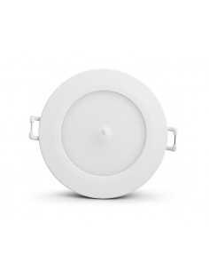 Empotrable de techo de led...