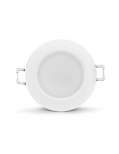 Empotrable de techo de led...