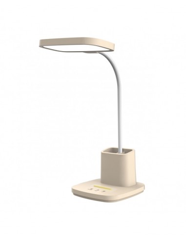 Flexo de lectura de led regulable...