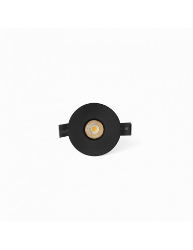 Empotrable techo de led sin marco Lox...