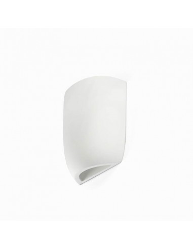 Aplique de pared yeso Kappu 250 63429...