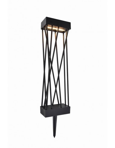 Baliza solar led Spido 6915901012 Lutec
