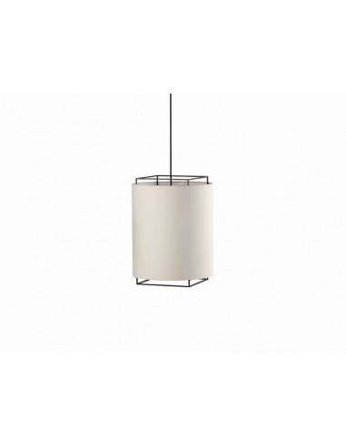 Lámpara colgante Lewit 4810 LuxCambra