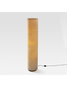 Lámpara de pie Tube LuxCambra